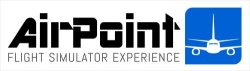 AirPoint - Symulator lotu