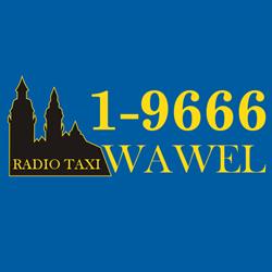 Radio Taxi "Wawel"
