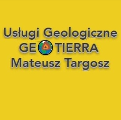 Usługi Geologiczne GEOTIERRA