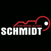 Dorabianie Kluczy SCHMIDT Witold
