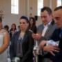fotograf, fotografia chrzcielna, fotograf na chrzciny, fotograf Świdnik