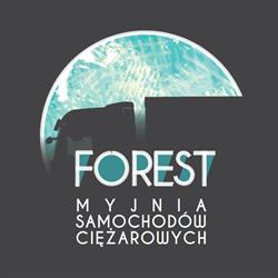 Myjnia Samochodów Ciężarowych FOREST
