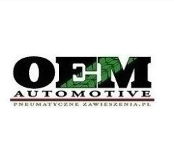 OEM Automotive Szymon Mitura