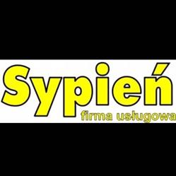 Sypień Dariusz