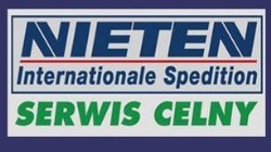 NIETEN Serwis Celny - spedycja, transport, logistyka