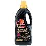 Spuma di Sciampagna Nero Puro Argan – płyn do prania czarnego (1 L – 16 p.)Bardzo wydajny oraz łagodny płyn do prania czarnych i ciemnych tkanin, zapewnia ochronę Twoim ubraniom zapobiegając ich blaknięciu. Zapobiega odbarwianiu. Przyczynia się do rewitalizacji ciemnych kolorów.
Może być stosowany zarówno do pralki jak i prania ręcznego. Płyn pozostawia przyjemny i delikatny arganowy zapach.Cena 12,50 zł. Dostępny równiez w większym formacie na 33 prania . Cena 22,50 zł