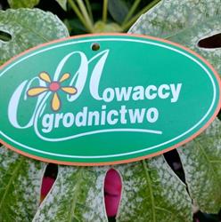 Centrum Ogrodnicze Nowaccy