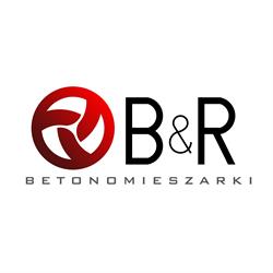 B&R Betonomieszarki