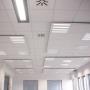 sufity podwieszane, ścianki modułowe systemowe, systemy aluminiowe, wykończenia wnętrz