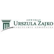 Adwokat Urszula Zajko