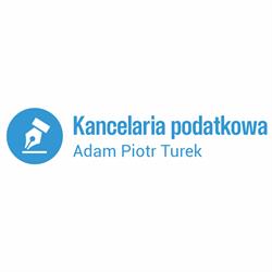 KANCELARIA PODATKOWA ADAM PIOTR TUREK