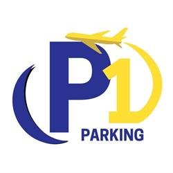 Parking P1 Jakub Gajewski Lotnisko Modlin