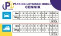 Parking samochody ciężarowe
