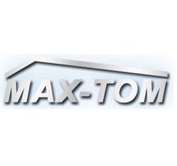 Domki holenderskie - Max-Tom