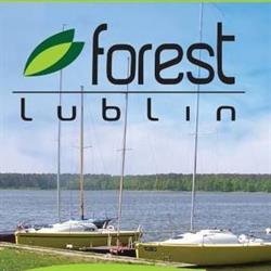 Osrodek wypoczynkowy FOREST