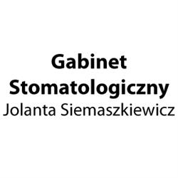 Gabinet Stomatologiczny Jolanta Siemaszkiewicz