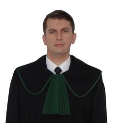 Karol Trubalski Adwokat Mediator Lublin