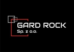 GARD ROCK Sp. z o.o.