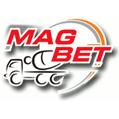 Betoniarnia MAG - Bet Begier