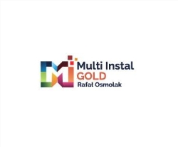 Multi Instal GOLD - Instalacje sanitarne