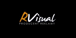 RVisual - Reklama, Banery, Litery 3D, Drukarnia