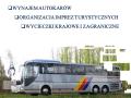 Wycieczki autokarowe