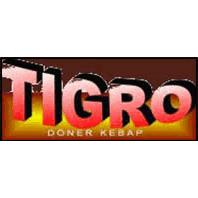 Producent Mięsa Kebap. "Tigro" Eftim Marinov