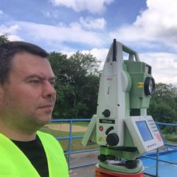 AZGEO Usługi Geodezyjne i Kartograficzne Mariusz Afrykański