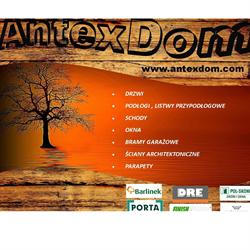 Antexdom