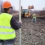 geodezja, geodeta, mapy, podziały nieruchomości, tyczenie budynków, pomiary elewacji budynków