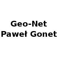 Geo-Net Paweł Gonet