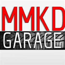 FUH MMKD - Garage Marek Wiśniowski