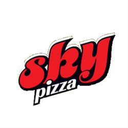 Sky pizza - Pizza Poznań