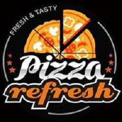 Pizzeria Refresh