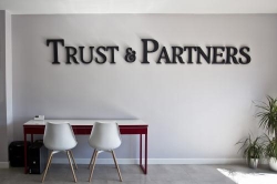 Biuro Rachunkowe Trust & Partners Węgrzce