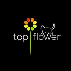 Top Flower hurt-detal kwiatów Piotr Wroński