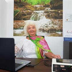 Biofeedback z biorezonansem Łódź - Bioanna Anna Grabska