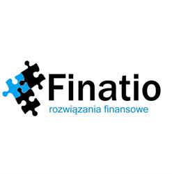 Finatio Krzysztof Szymański