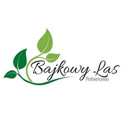 Bajkowy Las Pobierowo