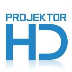 Projektor HD
