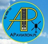 ATO-123 AP-Aviation Alojzy Bylok