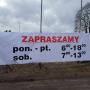 Hurtownia materiałów budowlanych