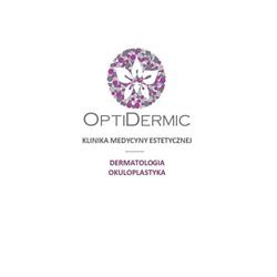 OptiDermic - Klinika Medycyny Estetycznej, Dermatologii i Okulistyki