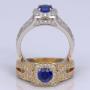Engagement ring