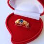 Zelda Hyrule Warriors ring