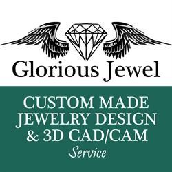 GLORIOUS JEWEL