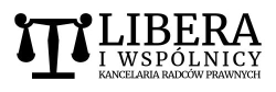 Kancelaria Radcy Prawnego Izabela Libera