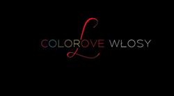 Colorlove Włosy - Patrycja Rajkiewicz