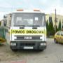 pomoc drogowa, mobilna pomoc drogowa, pogotowie drogowe, holowanie, holowanie pojazdów