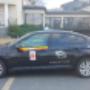 Tanie Taxi Prestige